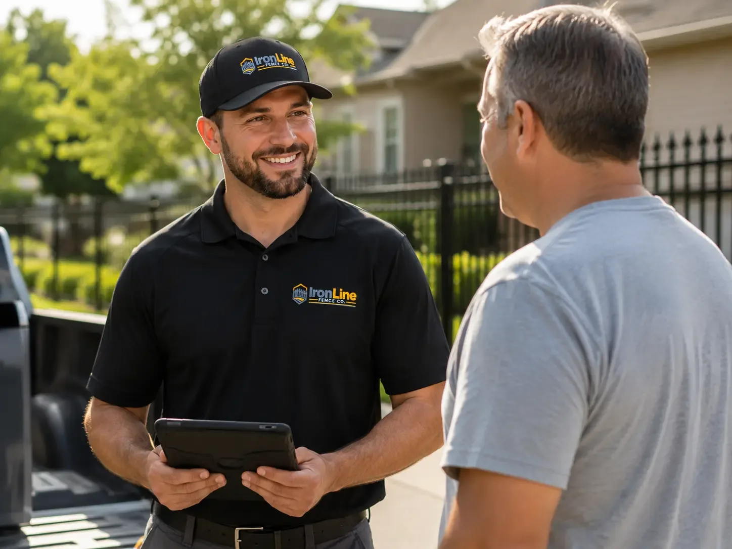 Metal Fence Installation Kyles Ford, TN FAQs